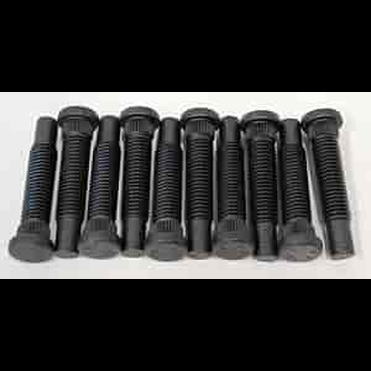 Wheel Studs 5/8" -11 x 2-1/2"