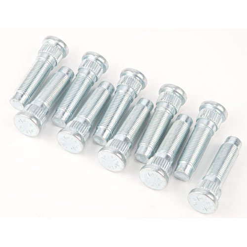 Wheel Stud 5/8" -18 x 2-1/2"