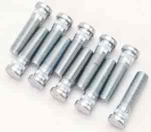 Wheel Studs 7/16" -20 x 1-3/4"