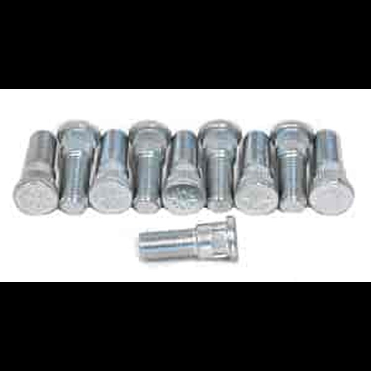 Wheel Studs 1/2" -20 x 1-7/16" Long