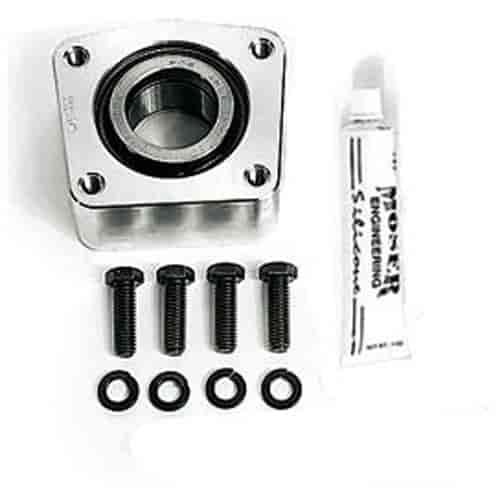 C-Clip Eliminator For Moser Axles (1.533" Seat)