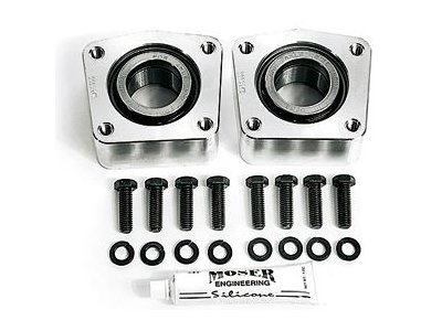9300 C-Clip Eliminator Kit for Stock Axles (1.400" Seat)