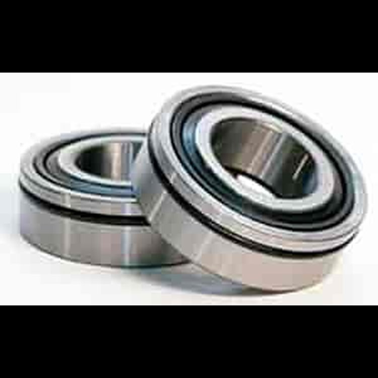 Axle Bearings C-Clip Eliminator GM Car