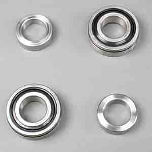 Axle Bearings C-Clip Eliminator GM Car