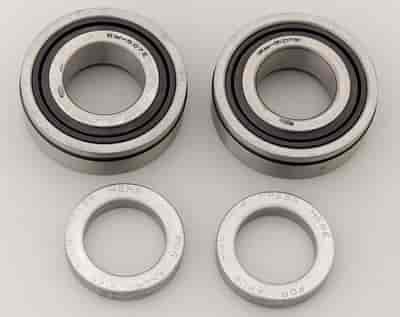 AXLE BRG 3.150/1.562 TAPE