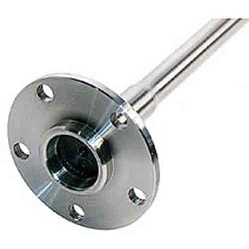 C-Clip Replacement Axles 28-7/16" Long