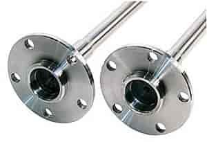 C-Clip Replacement Axles 29" Long