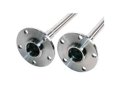 C-Clip Replacement Axles 29-1/2" Long