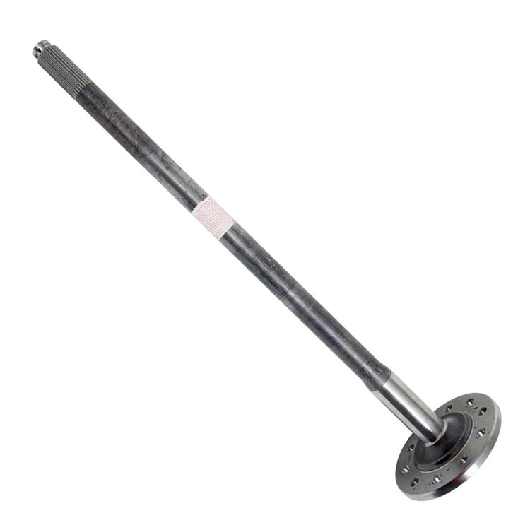 10-BOLT 28 SPL C-CLIP AXL