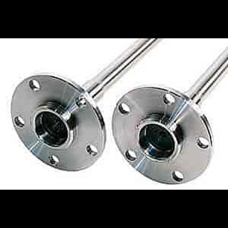 C-Clip Replacement Axles 7.5" and 7.625" Rear End