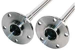 C-Clip Replacement Axles 31-5/16" Long