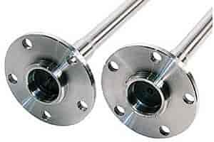 C-Clip Replacement Axles 29" Long