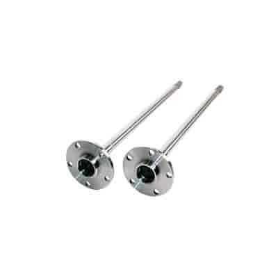 AXLES CCLIP 71 IMPALA