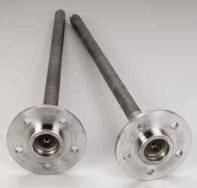 10-BOLT 30 SPL C-CLIP AXL