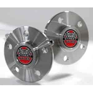 10-BOLT 30 SP C-CLIP AXLE