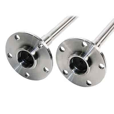 68-70 B-BODY D/S AXLE D-6