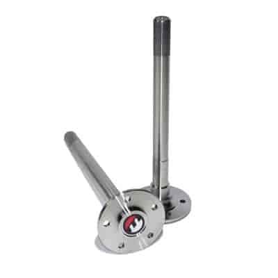 C-CLIP AXLE