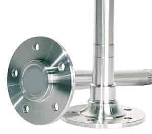 Replacement Axle Set 1977-80 Lincoln Versailles (Disc Brakes)