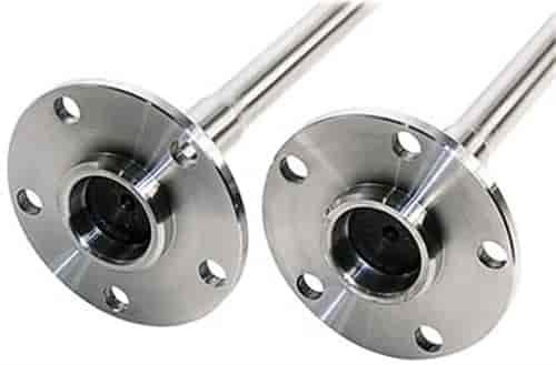 8.8 28 SP C-CLIP AXLES 93