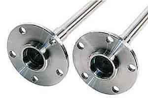 Replacement Axle Set 1965-69 GM Truck 2WD