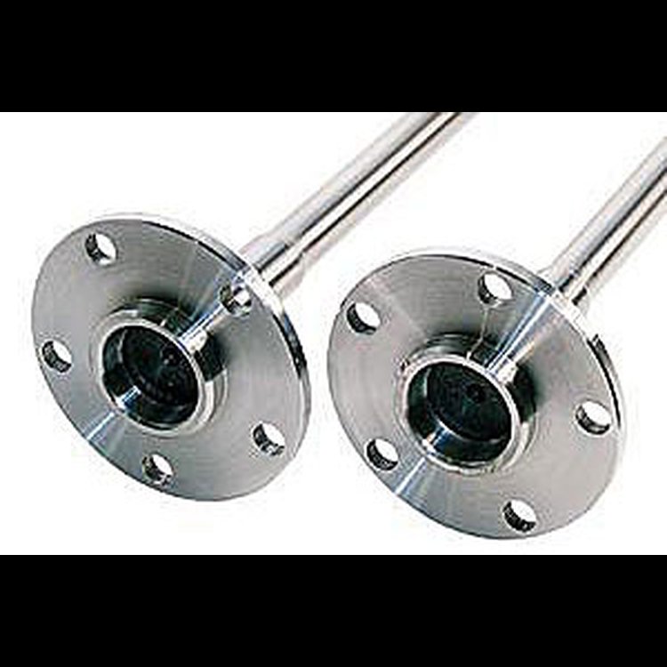 Replacement Axle Set 1981-88 GM Truck 2WD
