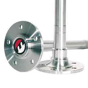 Alloy Race Axle Set Chrysler 8.75" 30-Spline