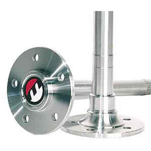 Alloy Race Axle Set Chrysler 8.75" 30-Spline