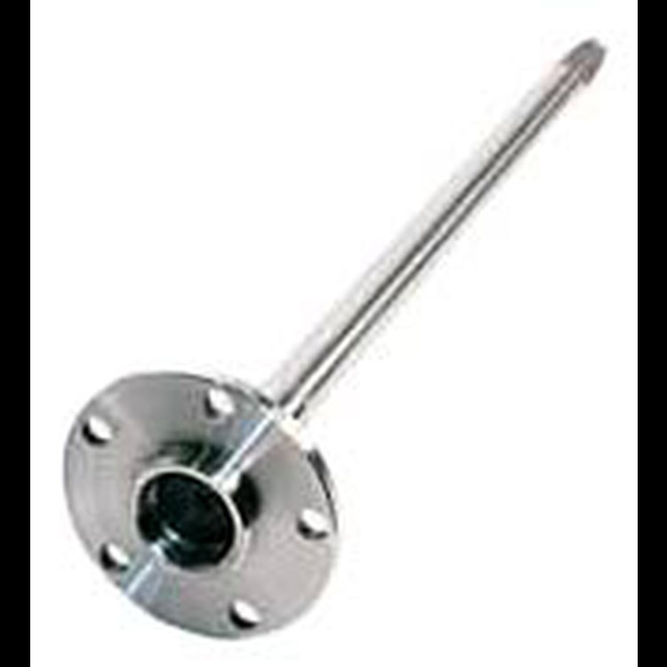 Single Axle 1979-88 10 BOLT TRUCK 2WD