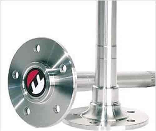 1970-74 E-Body Axles 8 3/4 in. Rear Axles