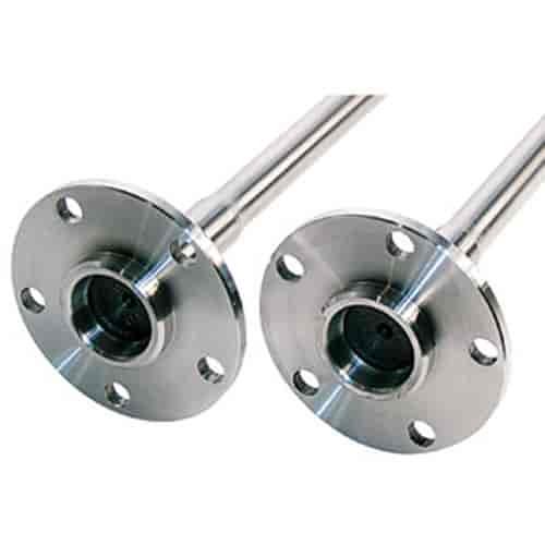 Replacement Axle Set 1974-86 Ford F150 & E150