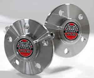 Replacement C-Clip Axle Set 1983-86 Ford Bronco 2WD/4WD