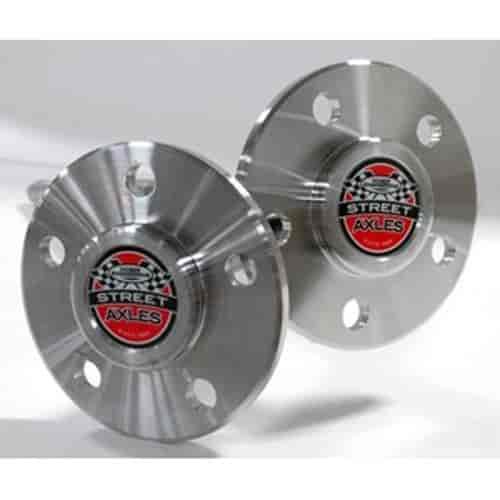 C-Clip Replacement Axles 31-Spline