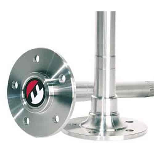 Replacement Axle Set 1964-66 Ford Mustang