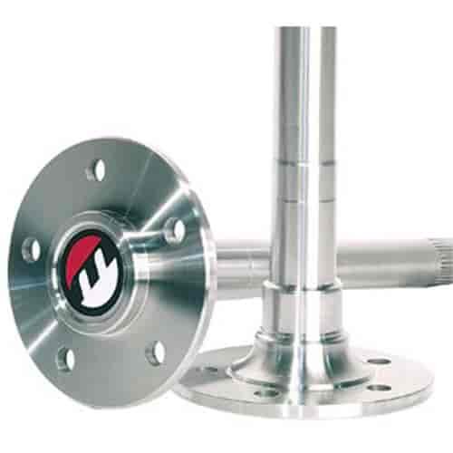 Replacement Axle Set 1970-79 Lincoln Continental (Disc Brakes)
