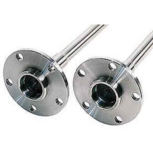 Replacement Axle Set 1993-97 Ford Ranger 2WD/4WD