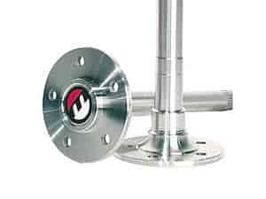 Moser Engineering Custom Alloy Race Axles