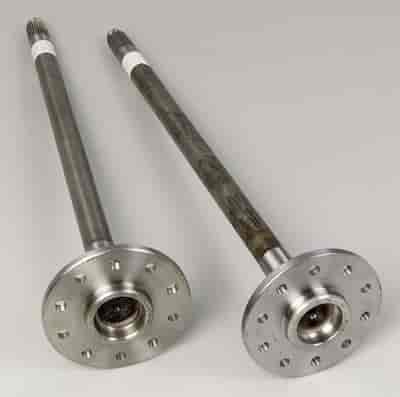 DRIVER AXLE 8.8 05-13 MUSTang