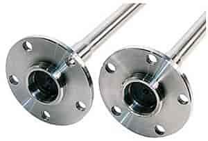 C-Clip Replacement Axles 29-3/16" Long