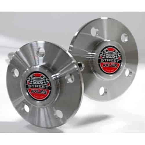 8.8 31 SPL C-CLIP AXLE 29