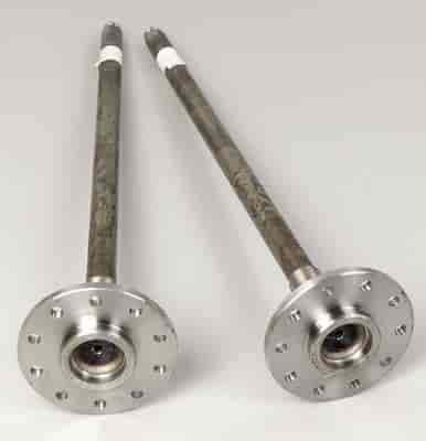 MUSTANG SVO 31 SPL AXLES