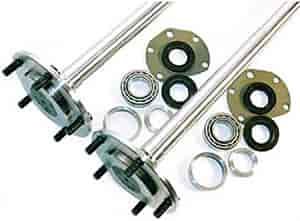 One-Piece Jeep Axle Kit 1982-86 CJ7