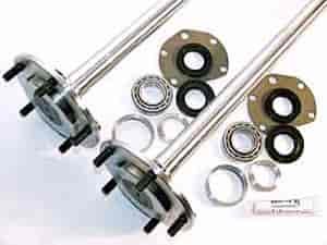One-Piece Jeep Axle Kit 1976-83 CJ5