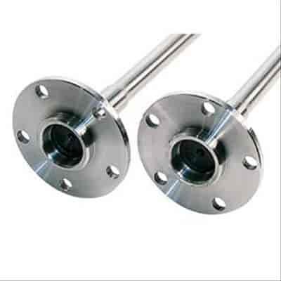 CJS JEEP AXLE KIT-DRIVERS