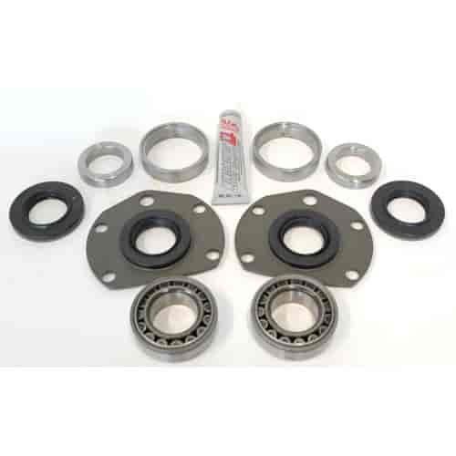 Tapered Bearing Kit Jeep Model 20
