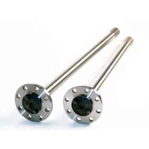 CUSTOM FLOATER AXLE (PR)