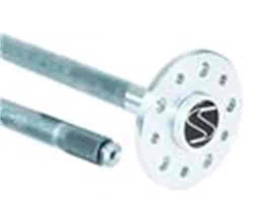 8 3/4 STOCK A-BODY AXLES