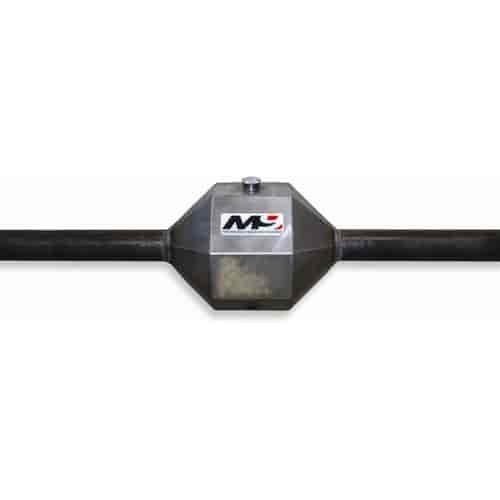 M9 Mild Steel Fabricated 9" Rear End Housing, Width 60"