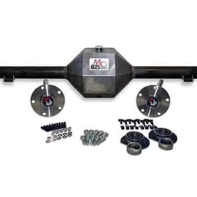 A-BODY FAB HSG / AXLE PKG