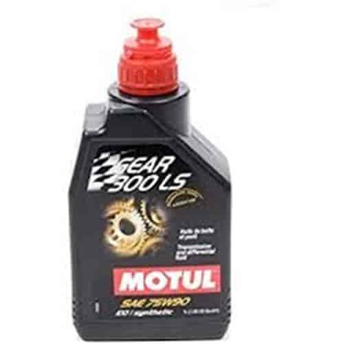 MOTUL 75W-90 SYN GEAR OIL