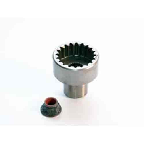 9 FORD 28 SPLINE PINION C